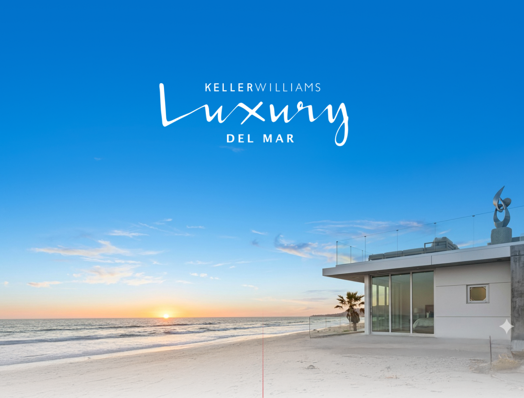KW Luxury Del Mar